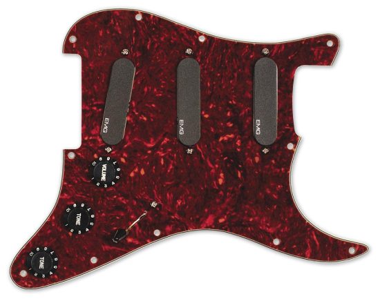 EMG-VG20-BK