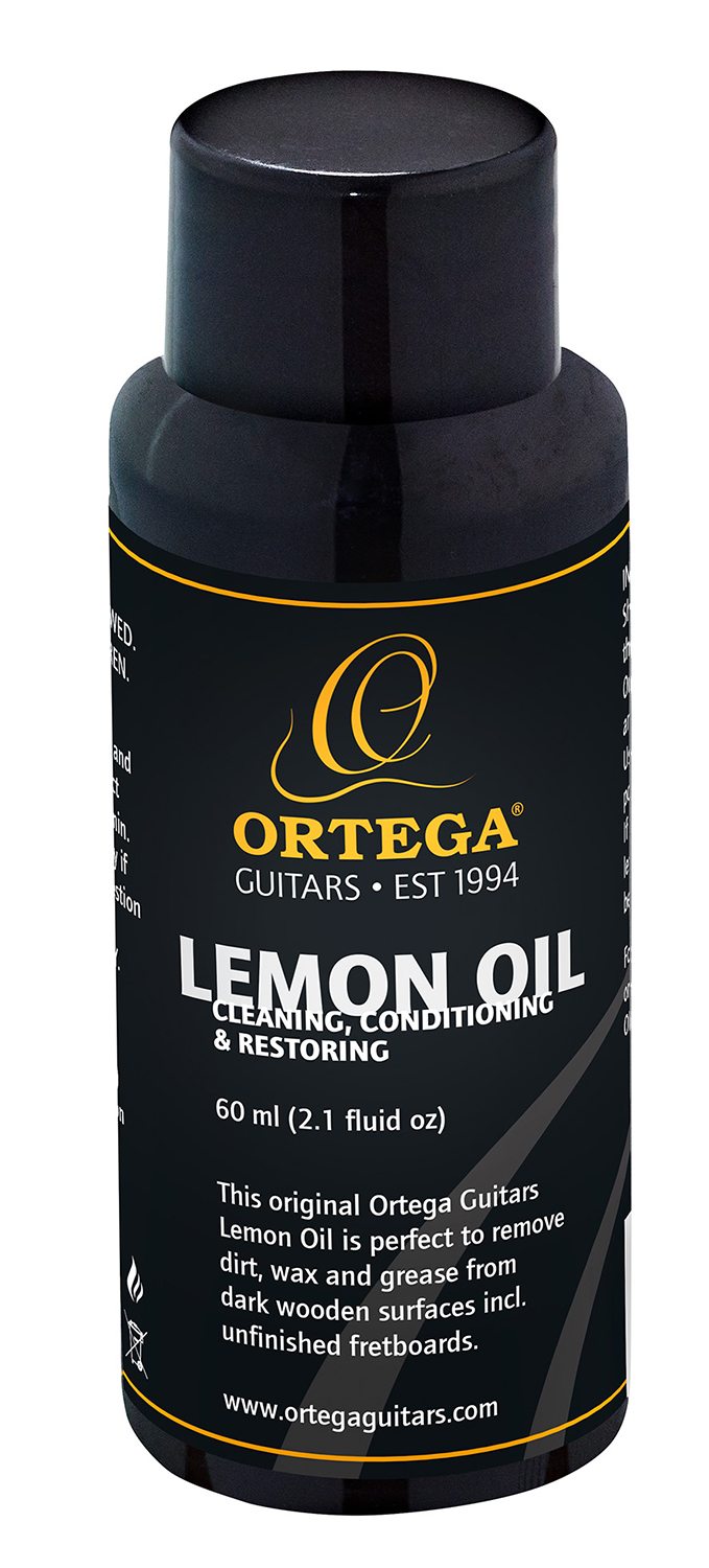 Ortega OLEM Lemon Oil