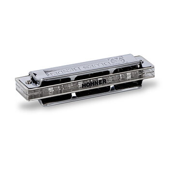 HOHNER Blues Bender C-major