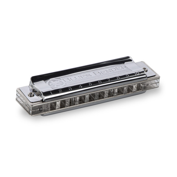 HOHNER Blues Bender C major - 2