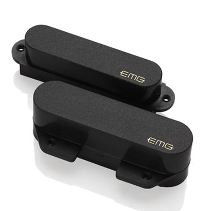 EMG-T-BK SET
