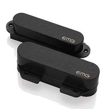 EMG-T-BK SET