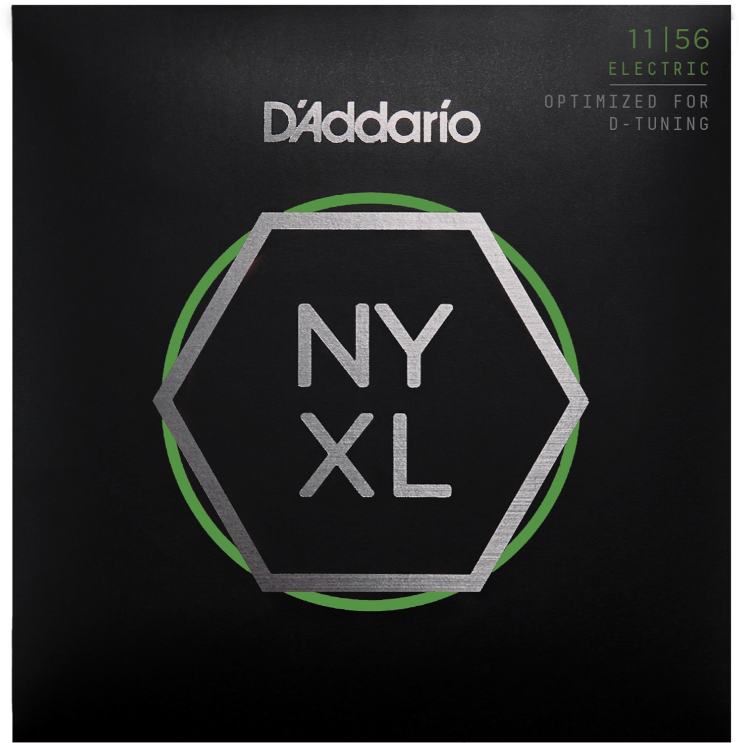 D'Addario NYXL1156 - 2
