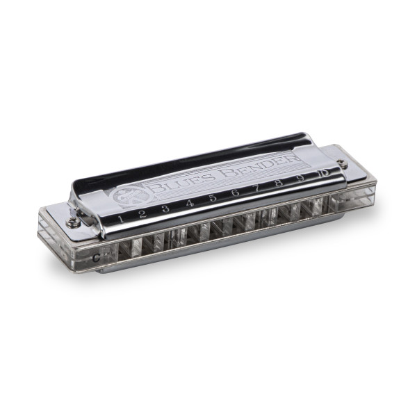 HOHNER Blues Bender E-major