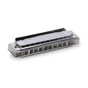 HOHNER Blues Bender F major