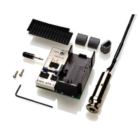 EMG-AS125