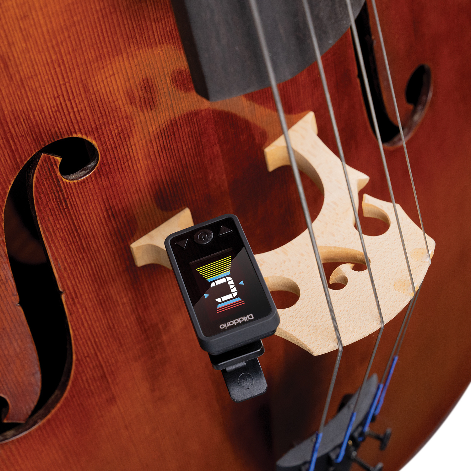 D'Addario Eclipse Tuner PW-CT-17Bk - 3