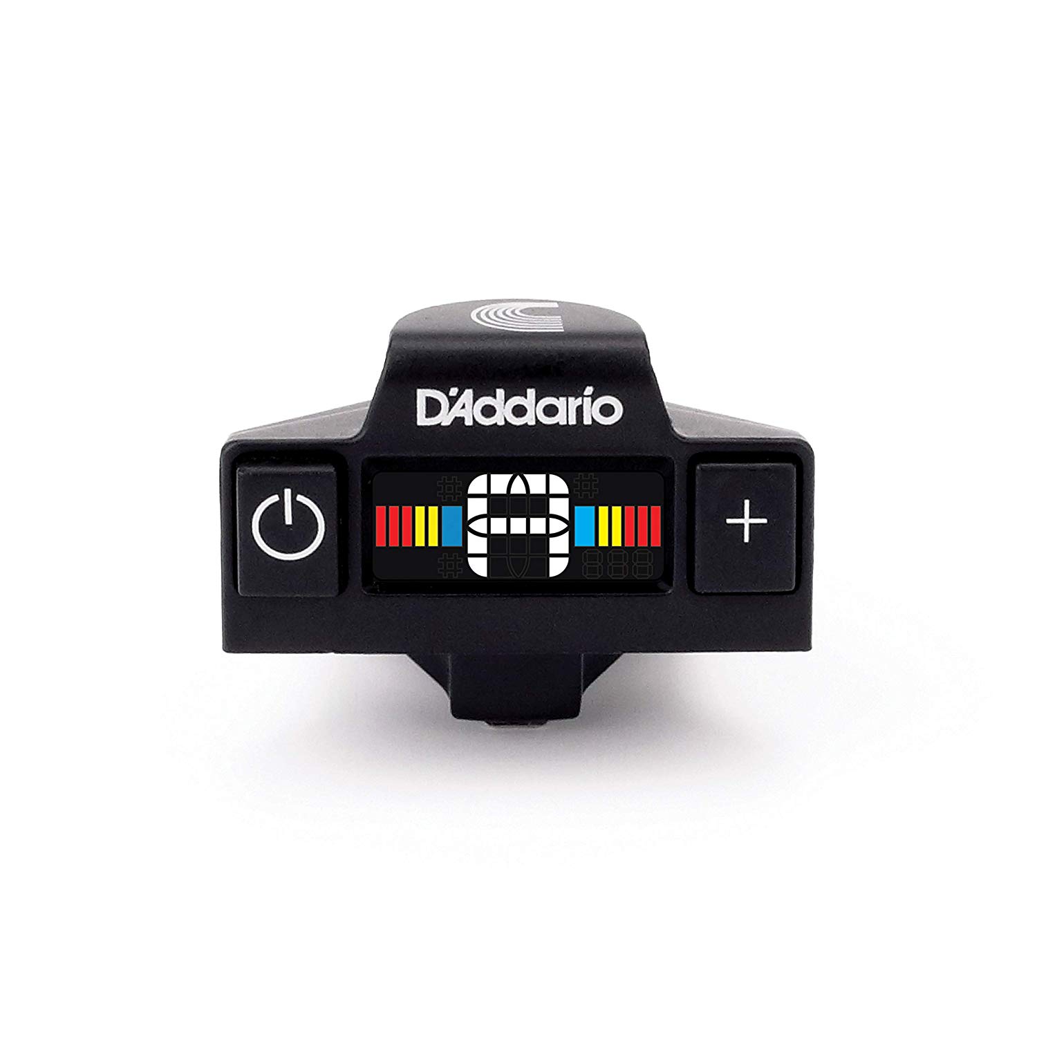 PW-CT-22 Ukulele tuner - 2