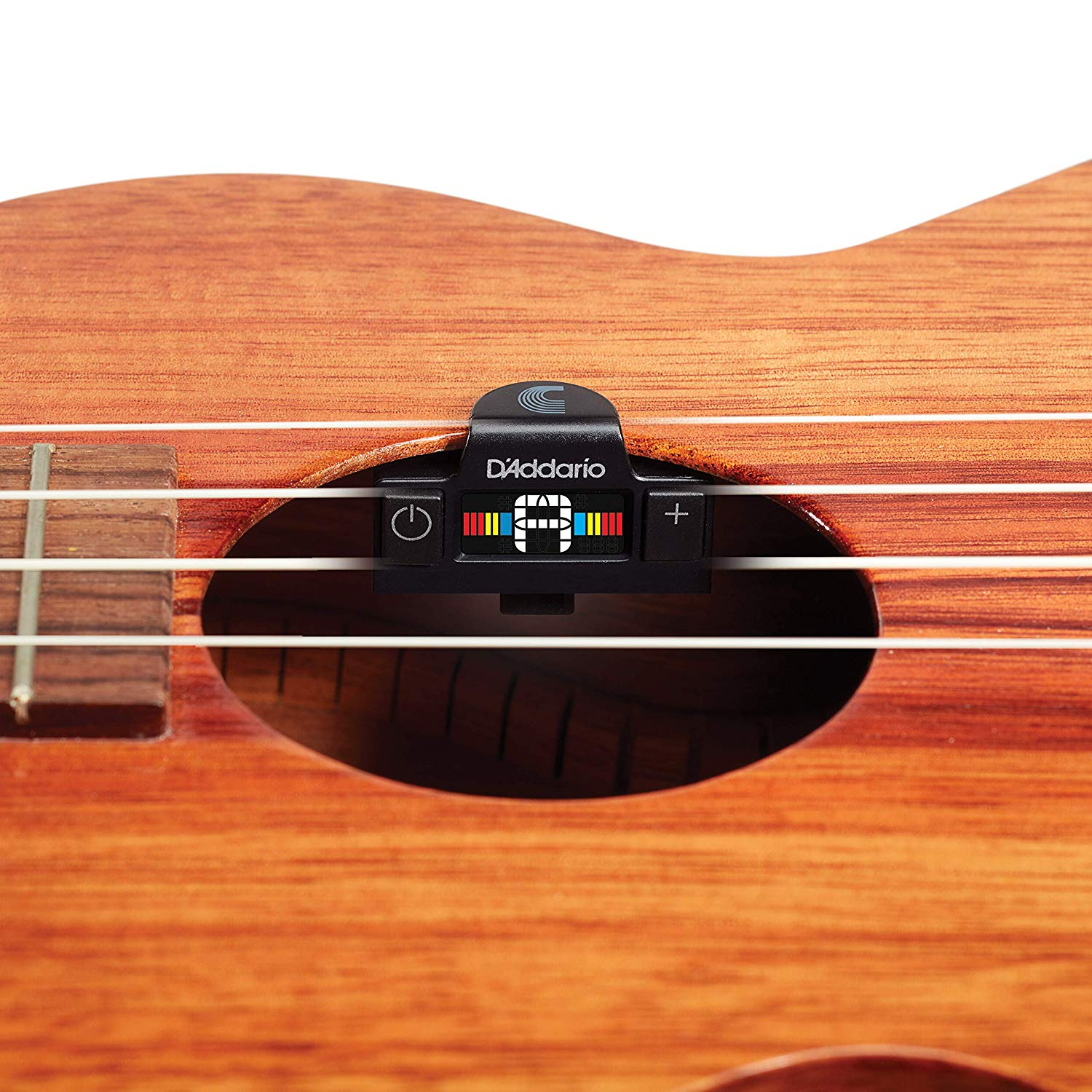 PW-CT-22 Ukulele tuner - 3