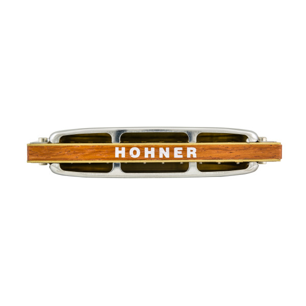 HOHNER Blues Harp F major