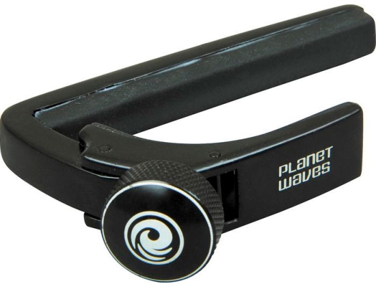 PW-CP-04 NS Classical Capo