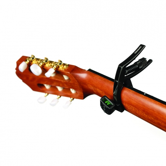 PW NS Artist Classic Capo PW-CP-13 - 5