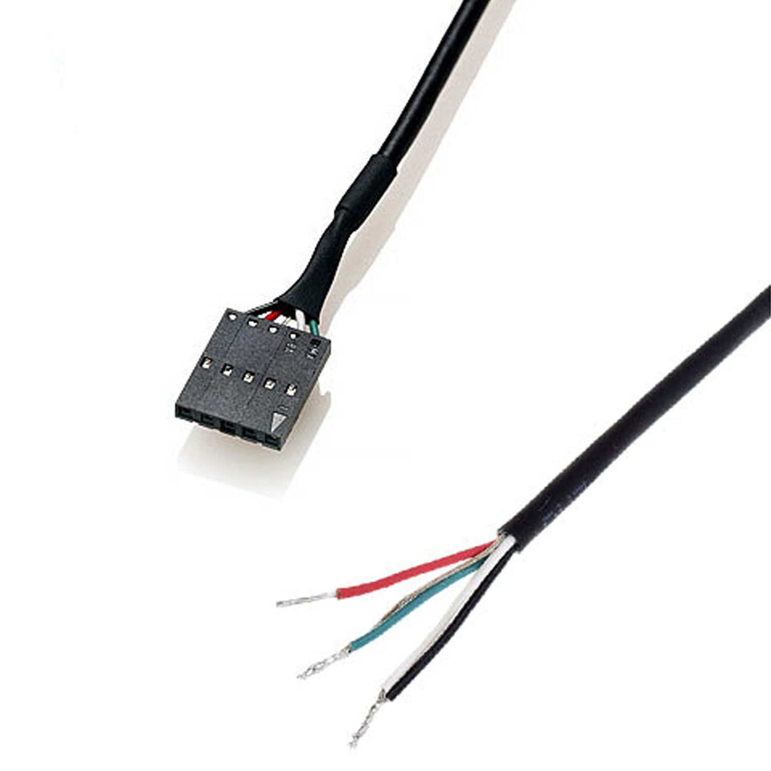 EMG CBL-QC-19 - 2