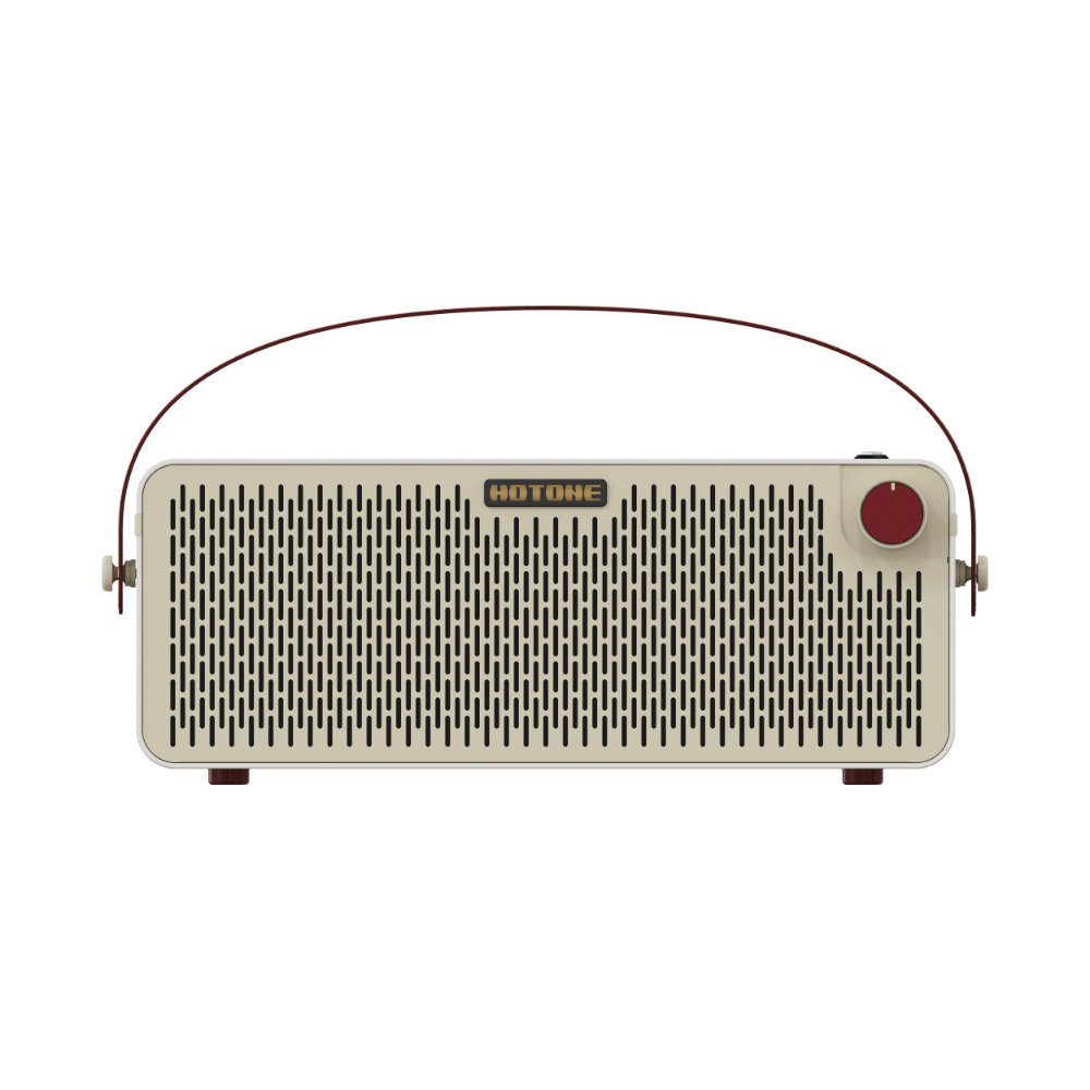 Hotone Pulze AP-30WH