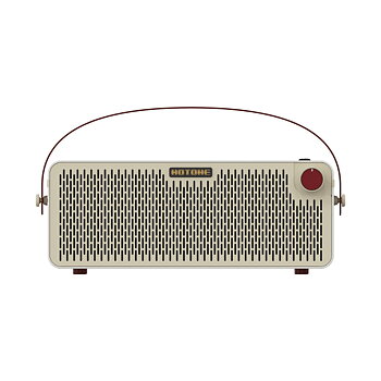 Hotone Pulze AP-30WH