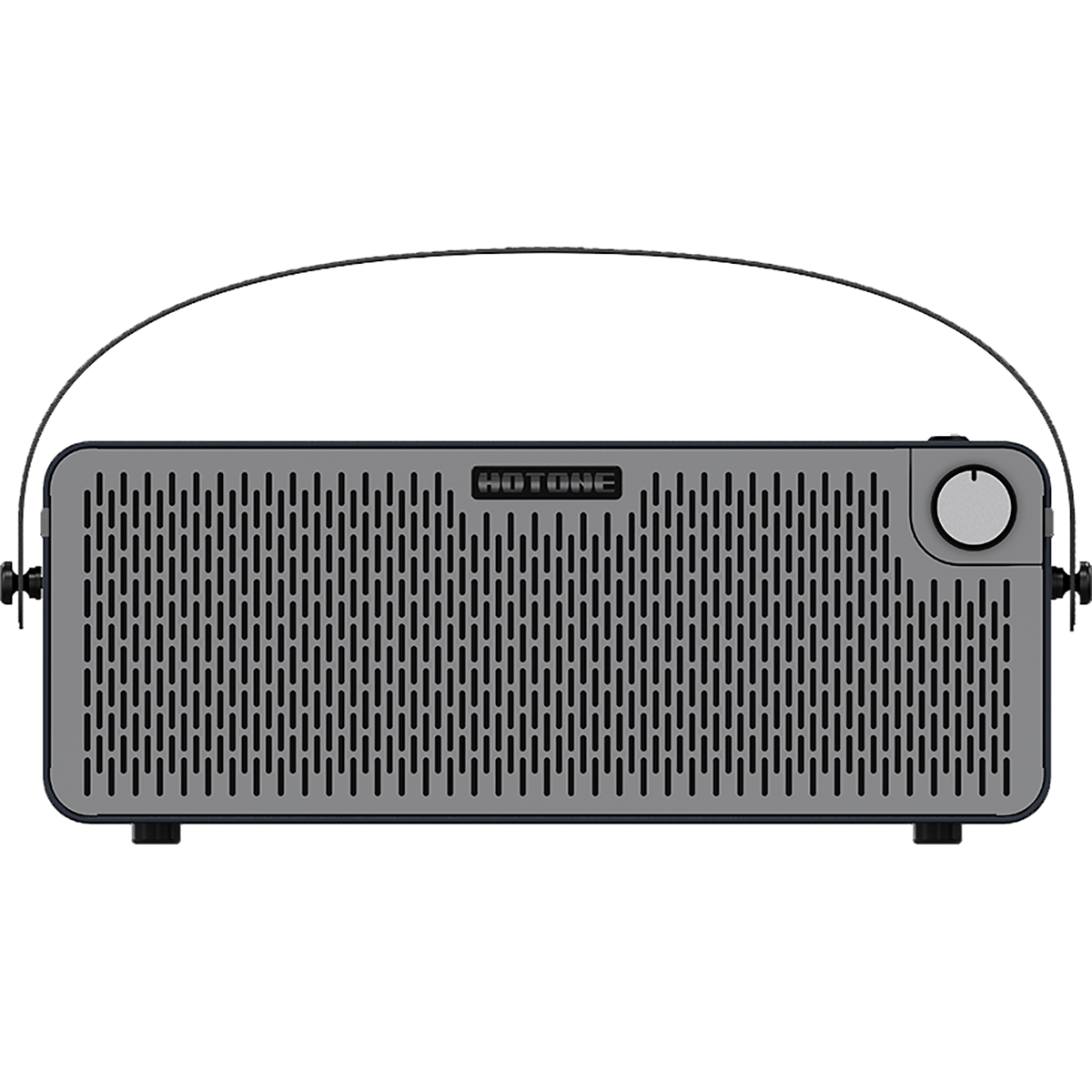 Hotone Pulze Eclipse Black AP-30BK