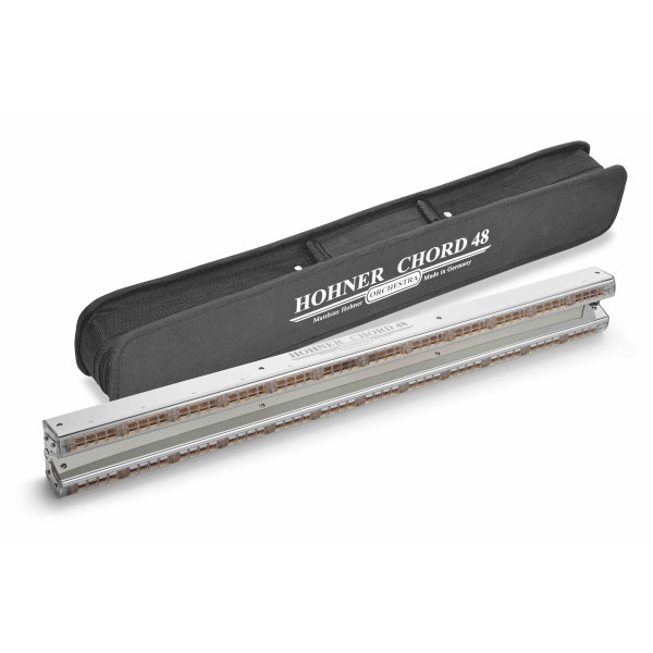 HOHNER Chord 48 - 4