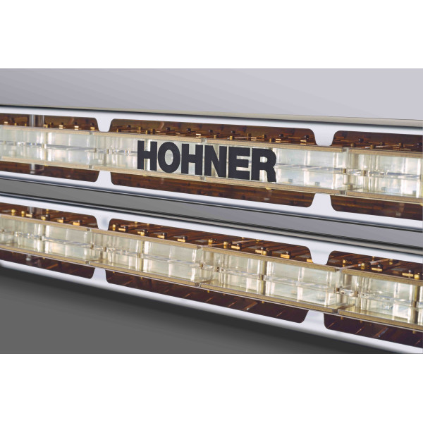 HOHNER Chord 48 - 6