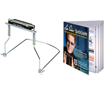 Lee Oskar Harmonica HolderLOHH10