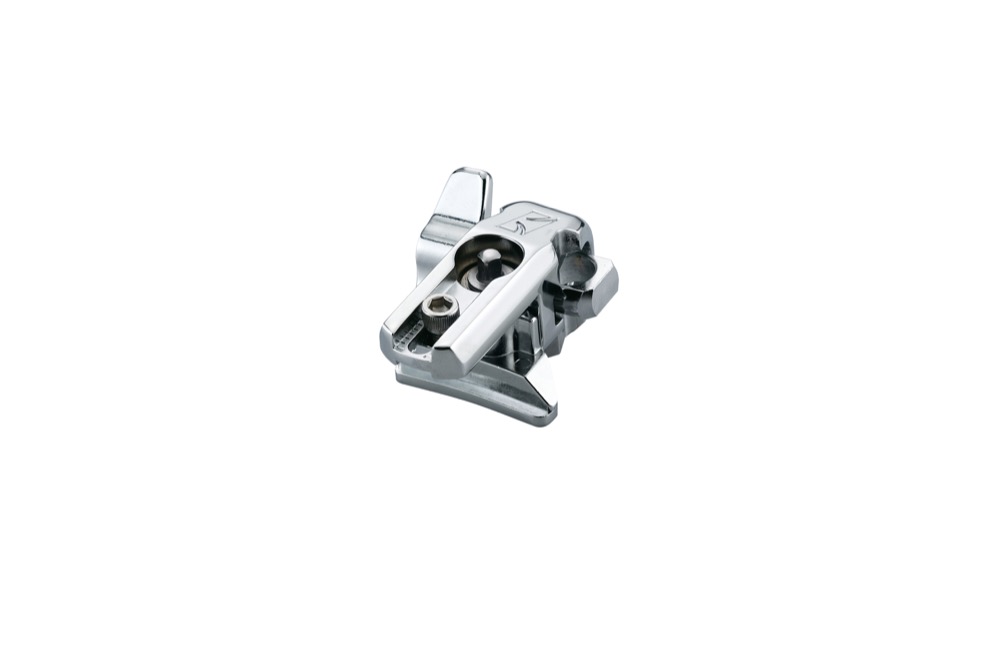 Tama MC8 Multi Clamp Hoop-Grip