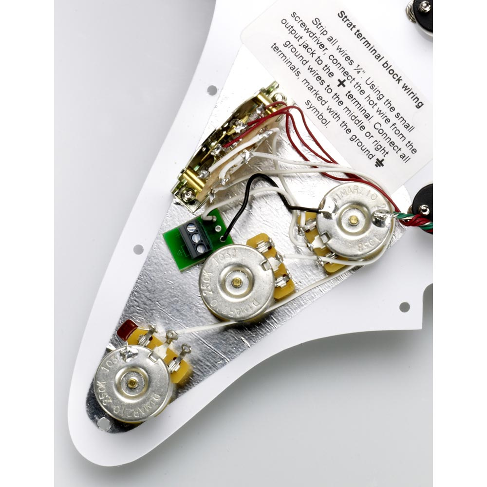 DiMarzio FG2108WA3 - 3
