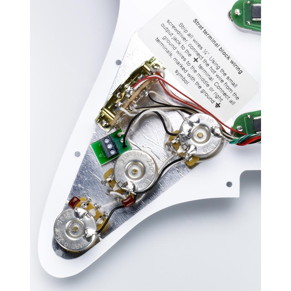 DiMarzio FG2108WA7 - 2