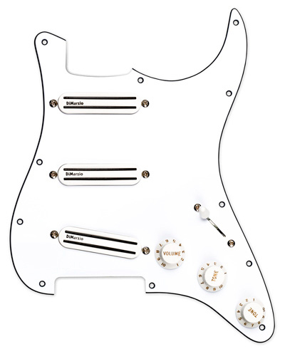 DiMarzio FG2108WA8 Billy Corgan