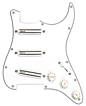 DiMarzio FG2108WA8 Billy Corgan