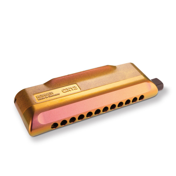 HOHNER CX12 Jazz - 2