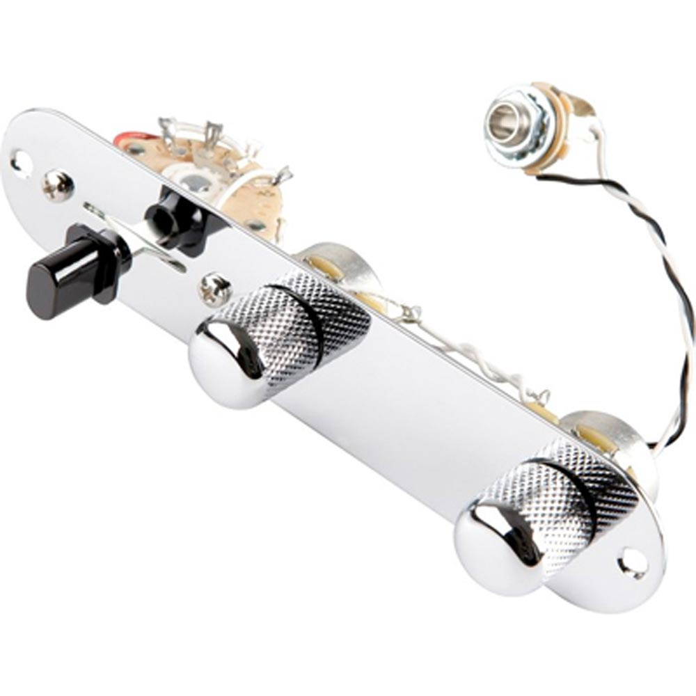 DiMarzio FG2100CA1BK - 2