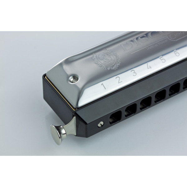 HOHNER Discovery 48