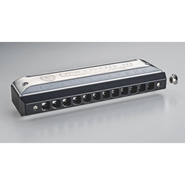 HOHNER Discovery 48 - 2