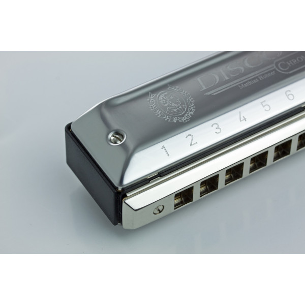 HOHNER Discovery 48 - 5