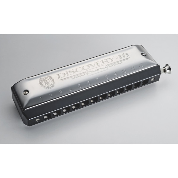 HOHNER Discovery 48 - 3