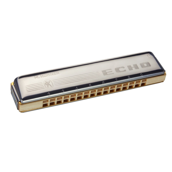 HOHNER Echo 32 C - 2