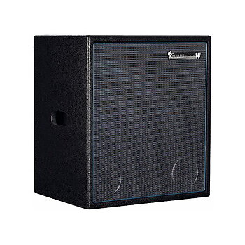 Warwick Hellborg Lo Cab 1x15 Sub