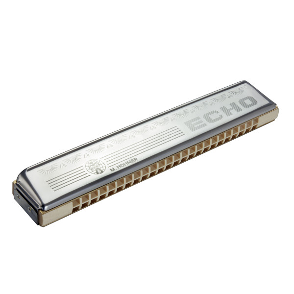 HOHNER Echo 48 C - 2