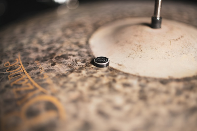Meinl MCT Cymbal Tuner - 5