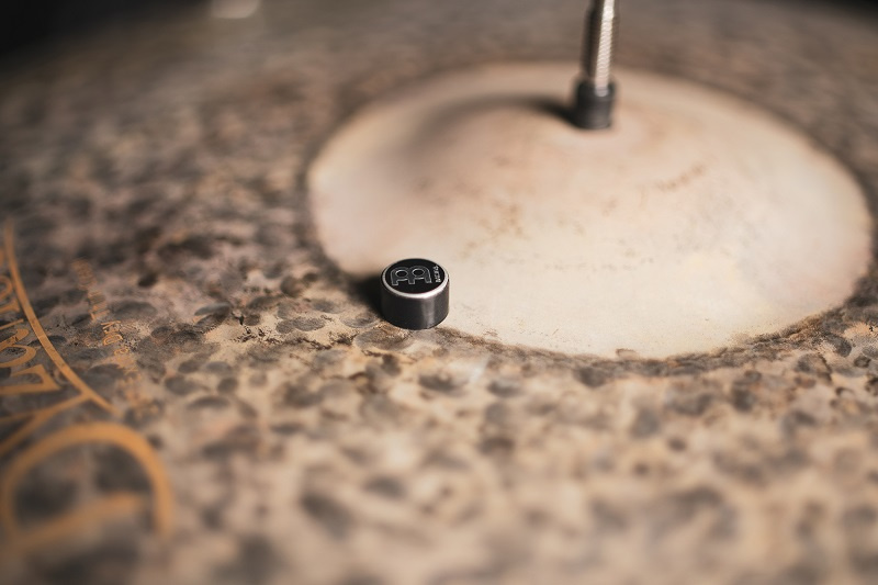 Meinl MCT Cymbal Tuner - 4