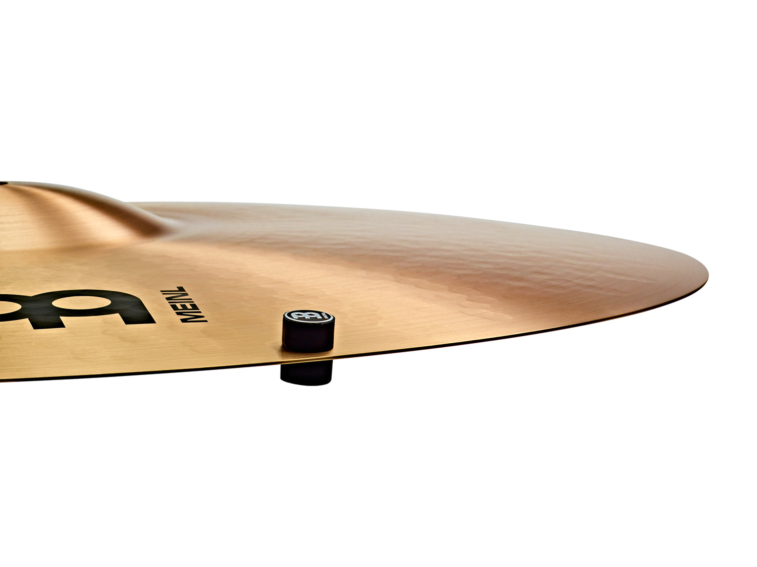 Meinl MCT Cymbal Tuner - 3