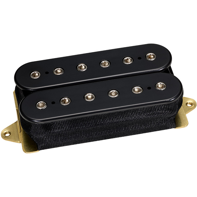 DiMarzio DP100BK