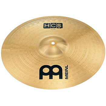 Meinl HCS16C 16" Crash