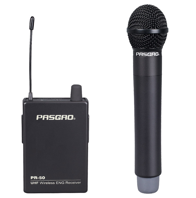 Pasgao PR-50R-PAH315