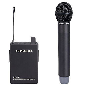 Pasgao PR-50R-PAH315