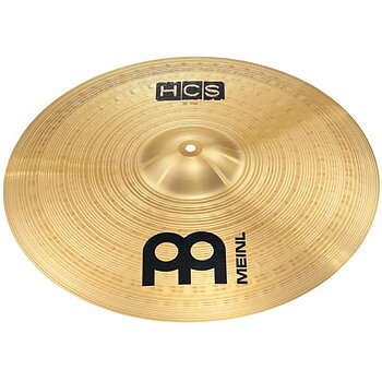 Meinl HCS20R 20" Ride