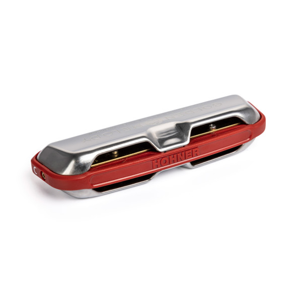 HOHNER Golden Melody Progressive Bb major - NEW - 4