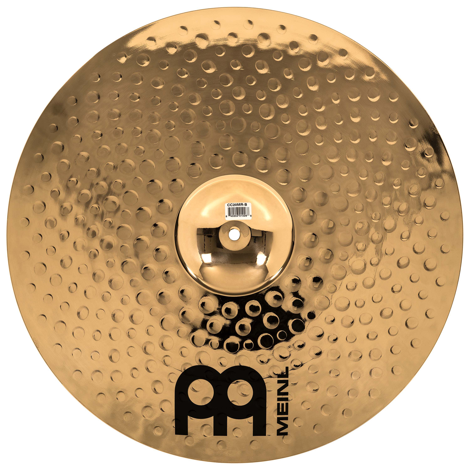 Meinl C20MR 20" Ride - 4