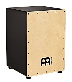 Meinl Maple Bass Cajon JBCAJBK-MA