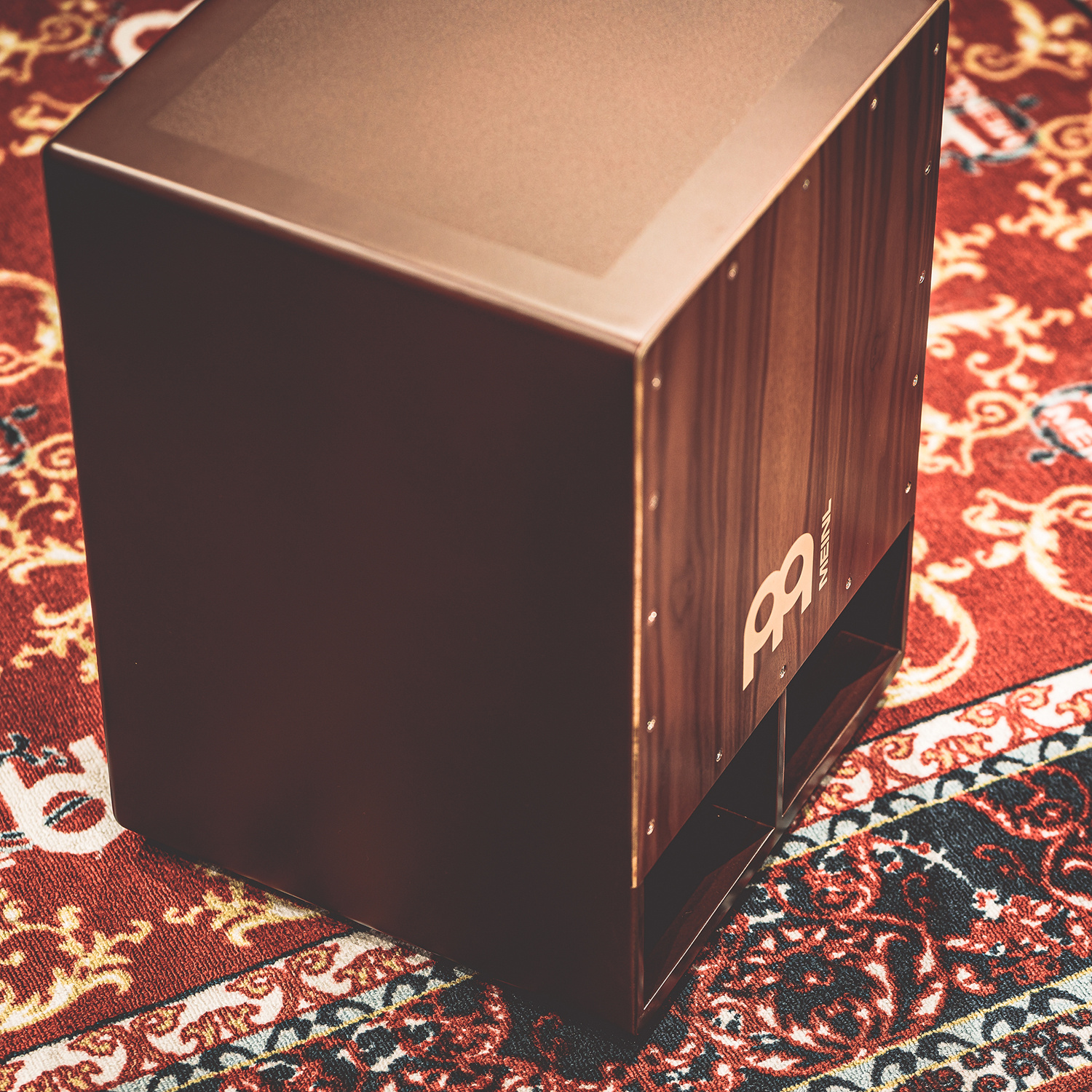 Meinl Subcaj5wn Jumbo Bass Cajon - 4
