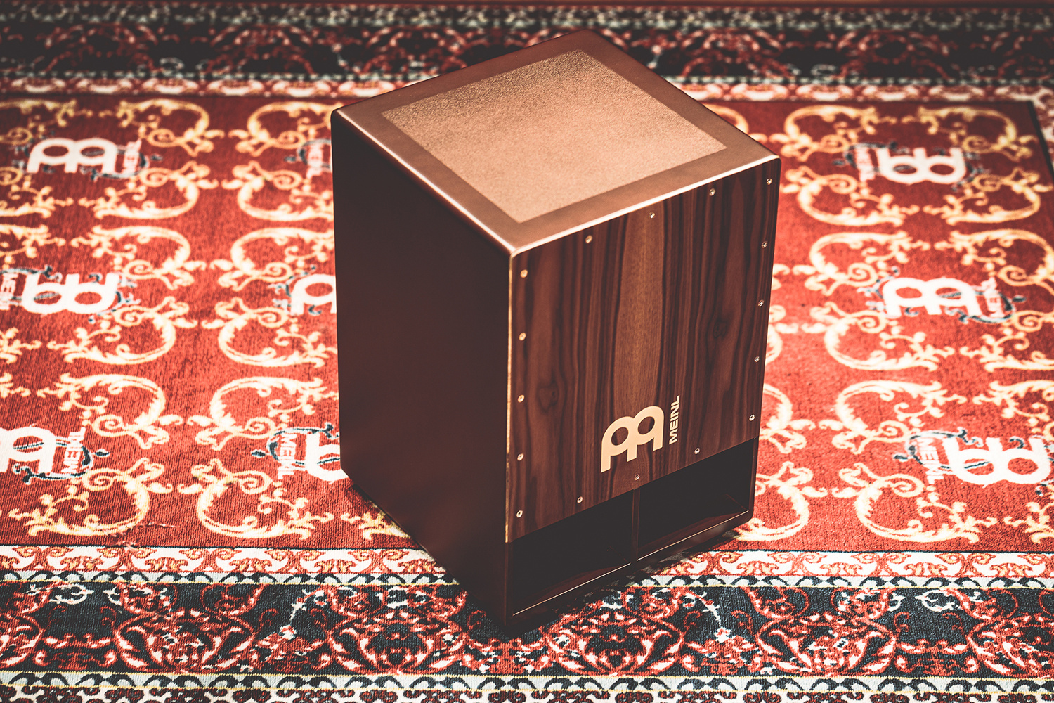 Meinl Subcaj5wn Jumbo Bass Cajon - 3